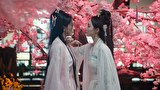 籠鳥夢～愛に囚われた禁断の絆～　第７話　裴府からの逃走