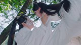 龍珞縁～万年の恋、君を待つ～　第１話　「宿命の再会」