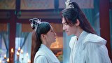 龍珞縁～万年の恋、君を待つ～　第２話　「禁断の絆」