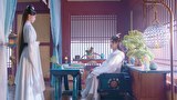 龍珞縁～万年の恋、君を待つ～　第４話　「愛ゆえの決断」