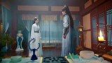 龍珞縁～万年の恋、君を待つ～　第８話　「平穏の終わり」