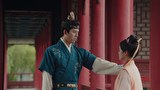 九寧伝～後宮に燃ゆる愛と復讐～　第１０話　「偽りの決裂、真の共闘」