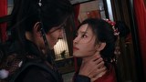三更雪～愛と憎しみの三生三世～　第６話　船上の罠
