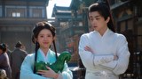 三更雪～愛と憎しみの三生三世～　第８話　近づく心