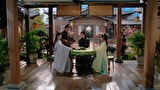 三更雪～愛と憎しみの三生三世～　第１１話　譲れぬ条件