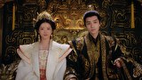 三更雪～愛と憎しみの三生三世～　第１６話　運命を越えて
