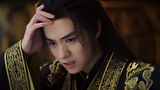 三更雪～愛と憎しみの三生三世～　第１８話　暴君の影