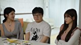 僕だけの結婚　第４話　一夫多妻制？