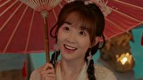 忘却縁歌～孤独な暗殺者は恋を知る～　第１話　「すれ違うふたり」