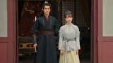 忘却縁歌～孤独な暗殺者は恋を知る～　第４話　「非情な瞳」