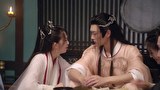 月下鳳鳴～繰り返す夜に君を想う～　第３話　「起死回生の商略」