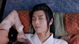 月下鳳鳴～繰り返す夜に君を想う～　第６話　「枕元に現れし刺客」