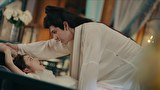 双生契～満月の夜にあなたと～　第２話　「封印の口づけ」