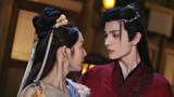 双生契～満月の夜にあなたと～　第５話　「恋の火花は宴で散って」