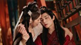 双生契～満月の夜にあなたと～　第８話　「打たれる鞭、愛を切り裂く罠」