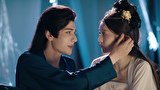 双生契～満月の夜にあなたと～　第１１話　「雪夜に舞う灰、捧げられた命」