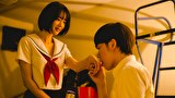 すんドめ　第５話　episode５ 体育館倉庫