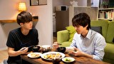 パーフェクトプロポーズ　第１話　おいしい同居生活