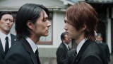 あなたを殺す旅　第４話　三代目の訃報