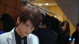 僕だけのプリンセス　第１６話　告白の果てに