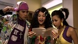 笑うハナに恋きたる　第１話　出会ったが運の尽き