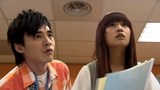 笑うハナに恋きたる　第９話　恋の道に魔多し