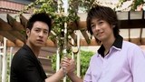 笑うハナに恋きたる　第１６話　雨降って心固まる