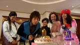 笑うハナに恋きたる　第２１話　再会には福きたる