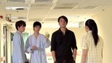 君につづく道　第７話　貴重な新しい友達