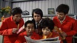 スターな彼　第１１話　男はしょせん金？