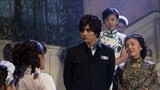 インファナル・ラブ　～上海狂想曲～　第１３話　新たな名前