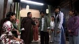 インファナル・ラブ　～上海狂想曲～　第１４話　明かせない秘密