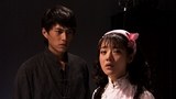 インファナル・ラブ　～上海狂想曲～　第１６話　愛と国益