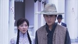 インファナル・ラブ　～上海狂想曲～　第１７話　暗示