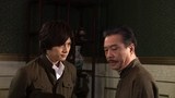 インファナル・ラブ　～上海狂想曲～　第２４話　裏腹な言葉