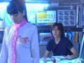 Ｌｏｖｅ　Ｓｔｏｒｍ～狂愛龍捲風～　第４話　もう一度チャンスをください