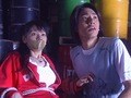 Ｌｏｖｅ　Ｓｔｏｒｍ～狂愛龍捲風～　第９話　もうひとりのインフォン