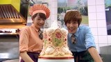 シュガーケーキガーデン～翻糖花園～　ＣＡＫＥ１８