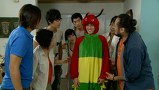 桃花タイフーン！！　第１７話　余りものには福がある？