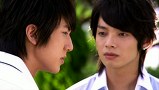 ろまんす五段活用～公主小妹～　第２話　本当の居場所