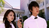 ろまんす五段活用～公主小妹～　第７話　由基の目的