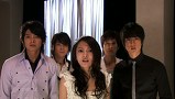 ろまんす五段活用～公主小妹～　第１９話　守りたいもの