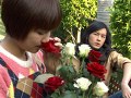 薔薇之恋～薔薇のために～　第３３話　隠されていた真実