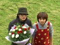 薔薇之恋～薔薇のために～　第３７話　秘めた想い