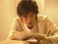 ピーチガール～蜜桃女孩～　第１６話　最後の賭け