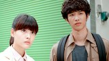 恋してる　愛してる　第３話　恋人のような姉弟
