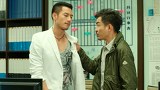 恋してる　愛してる　第９話　お見合いはトラブルのもと