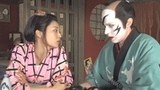 メタル侍　第１話　出っさん大失恋！おみつの心はヤツのもの。メタル侍ここに見参！