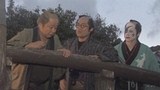 メタル侍　第２話　ドキッ おみつの湯煙事件簿　暴けお父っちゃんの謎？！