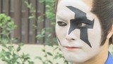 メタル侍　第５話　犯人は出洲ノ進！？お江戸にケンザ～ン！偽メタル？